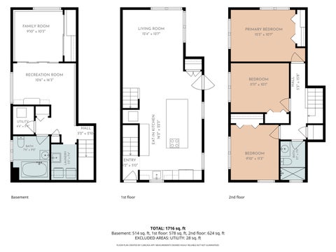 Tiny photo for 534 E PARK Avenue, Elmhurst, IL 60126 (MLS # 12732985)