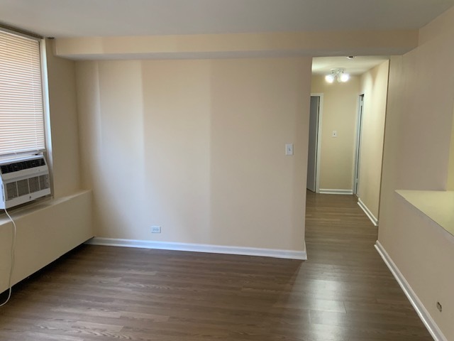 3950 N LAKE SHORE Drive 1529E