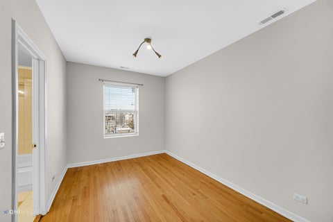 Tiny photo for 2316 W ROSEMONT Avenue #3, Chicago, IL 60659 (MLS # 12662618)