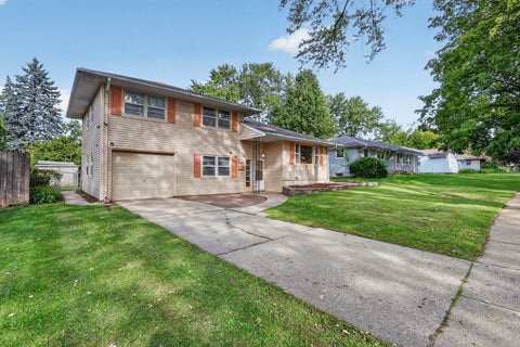 Tiny photo for 3804 Seward Avenue, Rockford, IL 61108 (MLS # 12761033)