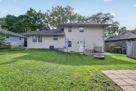 Tiny photo for 3804 Seward Avenue, Rockford, IL 61108 (MLS # 12761033)