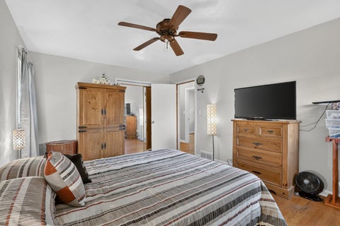 Tiny photo for 3804 Seward Avenue, Rockford, IL 61108 (MLS # 12761033)