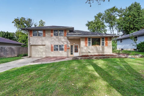 Tiny photo for 3804 Seward Avenue, Rockford, IL 61108 (MLS # 12761033)