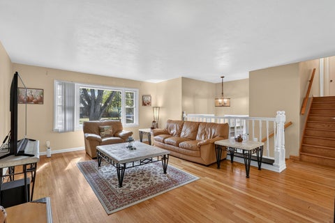 Tiny photo for 3804 Seward Avenue, Rockford, IL 61108 (MLS # 12761033)