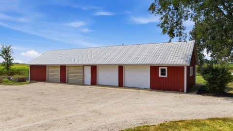 Tiny photo for 17128 Galena Road, Plano, IL 60545 (MLS # 12765745)
