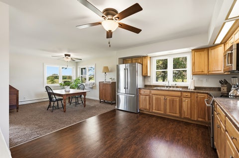 Tiny photo for 17128 Galena Road, Plano, IL 60545 (MLS # 12765745)