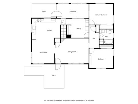 Tiny photo for 17128 Galena Road, Plano, IL 60545 (MLS # 12765745)
