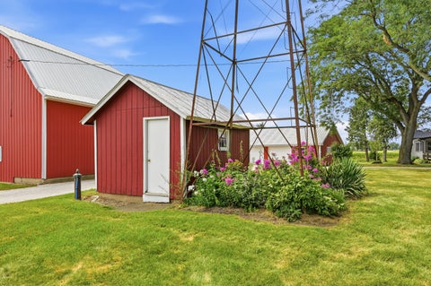 Tiny photo for 17128 Galena Road, Plano, IL 60545 (MLS # 12765745)