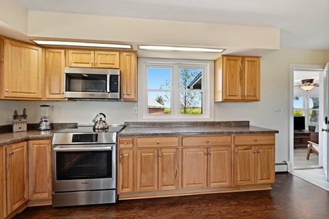 Tiny photo for 17128 Galena Road, Plano, IL 60545 (MLS # 12765745)