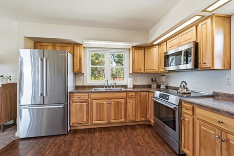 Tiny photo for 17128 Galena Road, Plano, IL 60545 (MLS # 12765745)