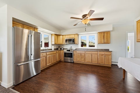 Tiny photo for 17128 Galena Road, Plano, IL 60545 (MLS # 12765745)