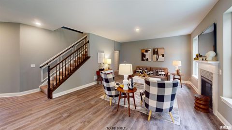 Tiny photo for Lot 21 S 5TH Street, Eldridge, IA 52748 (MLS # QC4266169)