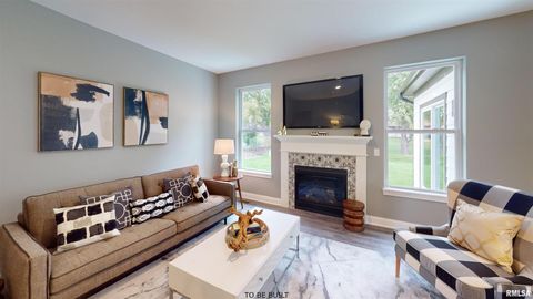 Tiny photo for Lot 21 S 5TH Street, Eldridge, IA 52748 (MLS # QC4266169)