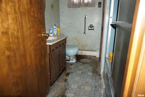 Tiny photo for 205 9TH Street, Colp, IL 62921 (MLS # EB460700)