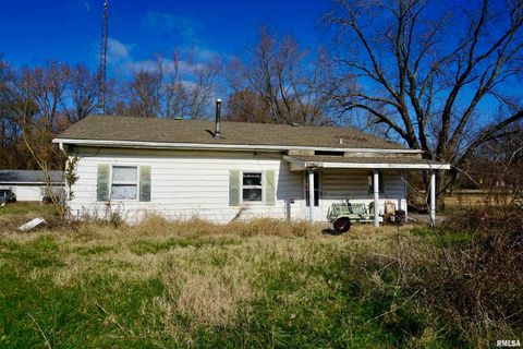 Tiny photo for 205 9TH Street, Colp, IL 62921 (MLS # EB460700)