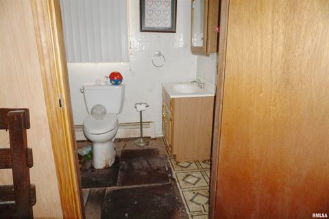 Tiny photo for 205 9TH Street, Colp, IL 62921 (MLS # EB460700)