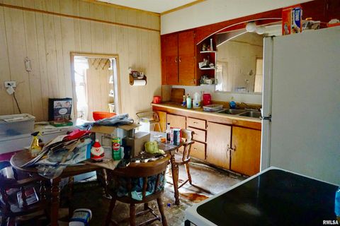 Tiny photo for 205 9TH Street, Colp, IL 62921 (MLS # EB460700)