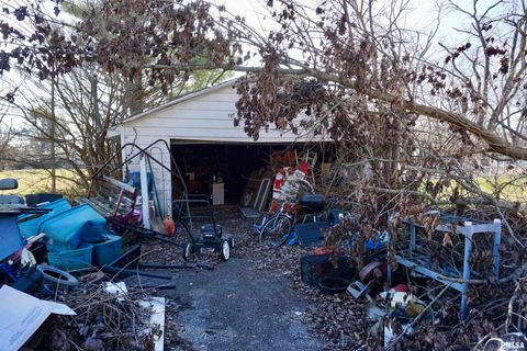 Tiny photo for 205 9TH Street, Colp, IL 62921 (MLS # EB460700)