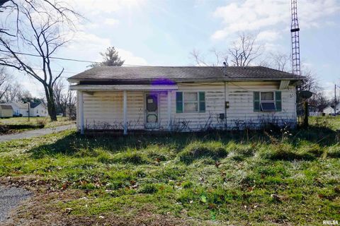 Tiny photo for 205 9TH Street, Colp, IL 62921 (MLS # EB460700)