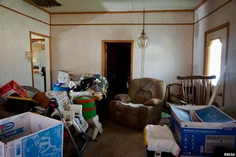 Tiny photo for 205 9TH Street, Colp, IL 62921 (MLS # EB460700)