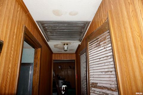 Tiny photo for 205 9TH Street, Colp, IL 62921 (MLS # EB460700)