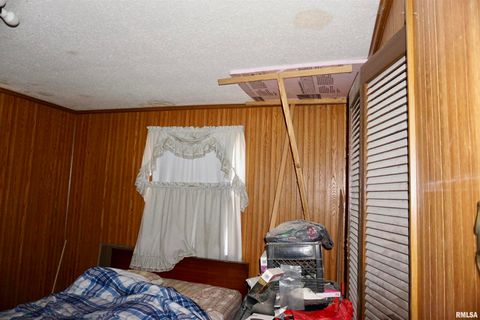 Tiny photo for 205 9TH Street, Colp, IL 62921 (MLS # EB460700)