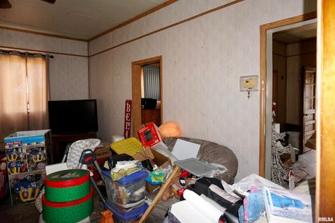 Tiny photo for 205 9TH Street, Colp, IL 62921 (MLS # EB460700)