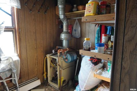 Tiny photo for 205 9TH Street, Colp, IL 62921 (MLS # EB460700)