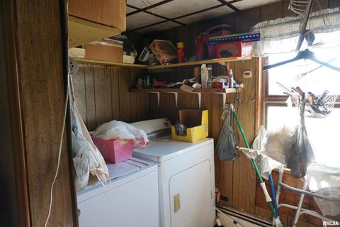 Tiny photo for 205 9TH Street, Colp, IL 62921 (MLS # EB460700)