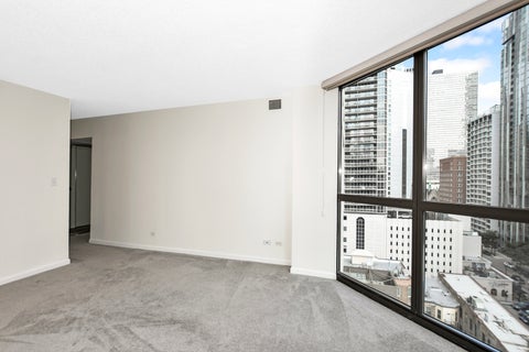 Tiny photo for 33 W DELAWARE Place #13A, Chicago, IL 60610 (MLS # 12721536)