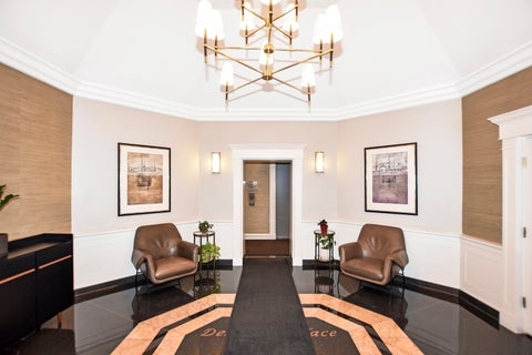 Tiny photo for 33 W DELAWARE Place #13A, Chicago, IL 60610 (MLS # 12721536)