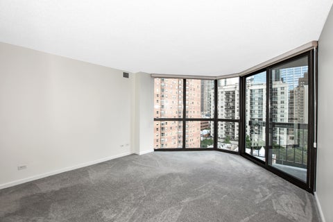 Tiny photo for 33 W DELAWARE Place #13A, Chicago, IL 60610 (MLS # 12721536)