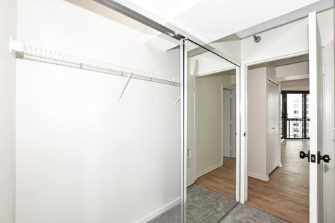 Tiny photo for 33 W DELAWARE Place #13A, Chicago, IL 60610 (MLS # 12721536)
