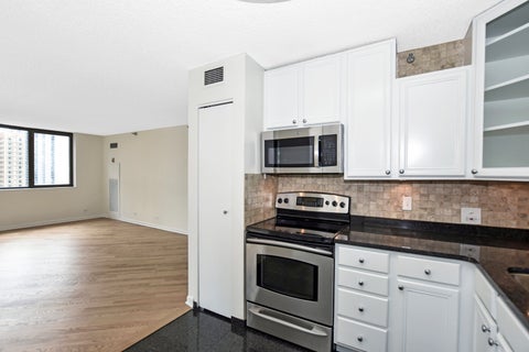 Tiny photo for 33 W DELAWARE Place #13A, Chicago, IL 60610 (MLS # 12721536)
