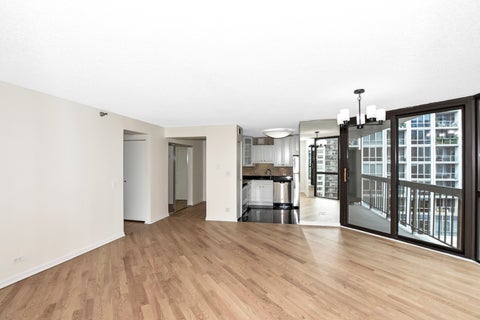 Tiny photo for 33 W DELAWARE Place #13A, Chicago, IL 60610 (MLS # 12721536)