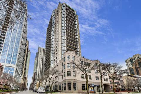Photo of 33 W DELAWARE Place #13A, Chicago, IL 60610 (MLS # 12721536)