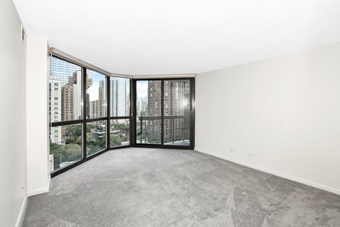 Tiny photo for 33 W DELAWARE Place #13A, Chicago, IL 60610 (MLS # 12721536)