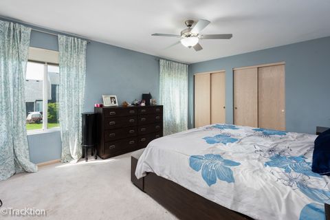 Tiny photo for 601 Kingsbrooke Crossing, Bolingbrook, IL 60440 (MLS # 12642296)
