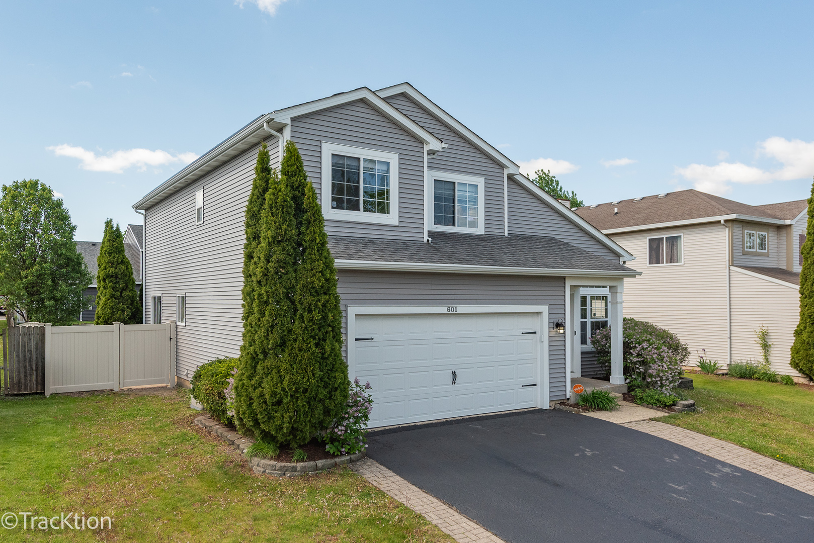 601 Kingsbrooke Crossing