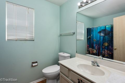 Tiny photo for 601 Kingsbrooke Crossing, Bolingbrook, IL 60440 (MLS # 12642296)