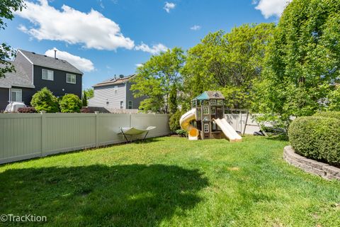 Tiny photo for 601 Kingsbrooke Crossing, Bolingbrook, IL 60440 (MLS # 12642296)