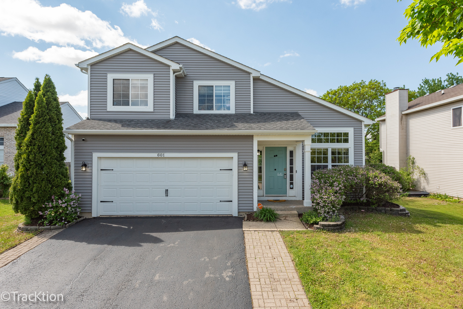 601 Kingsbrooke Crossing