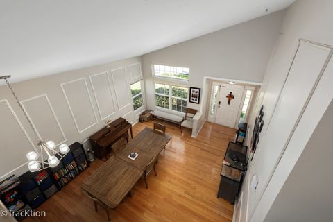 Tiny photo for 601 Kingsbrooke Crossing, Bolingbrook, IL 60440 (MLS # 12642296)
