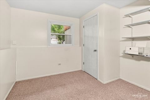 Tiny photo for 773 Michigan Avenue, South Elgin, IL 60177 (MLS # 12490870)