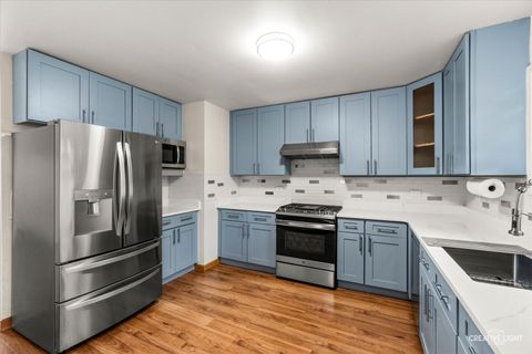 Tiny photo for 773 Michigan Avenue, South Elgin, IL 60177 (MLS # 12490870)