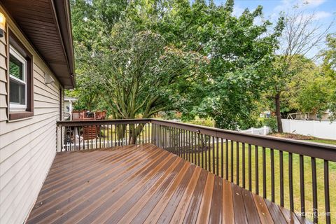Tiny photo for 773 Michigan Avenue, South Elgin, IL 60177 (MLS # 12490870)