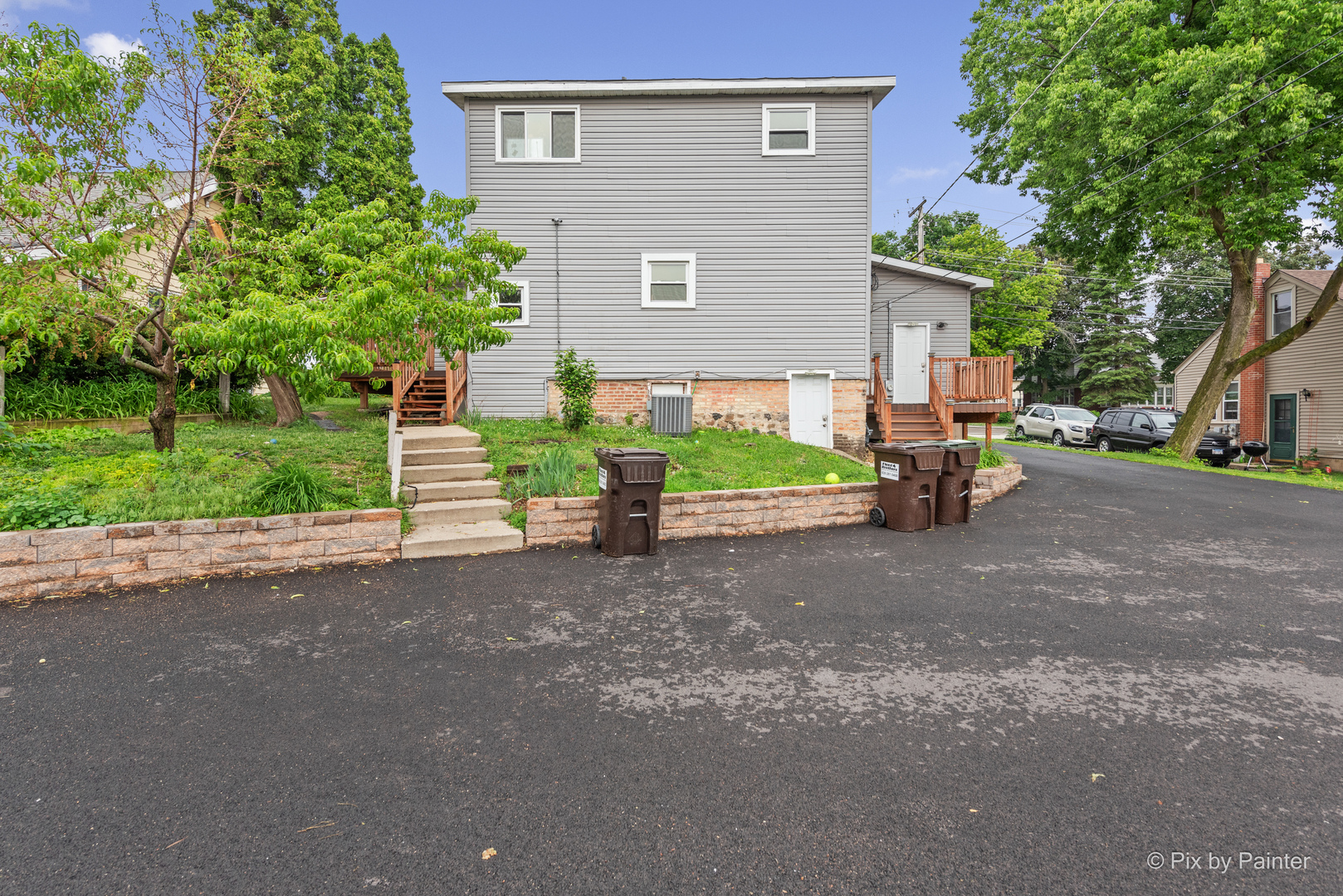 1308 Park Street
