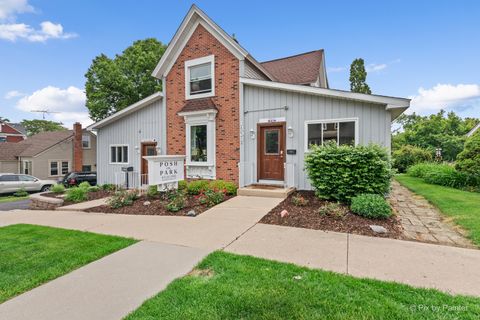 1308 Park Street McHenry IL 60050