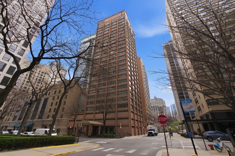 247 E Chestnut Street 1003 Chicago IL 60611