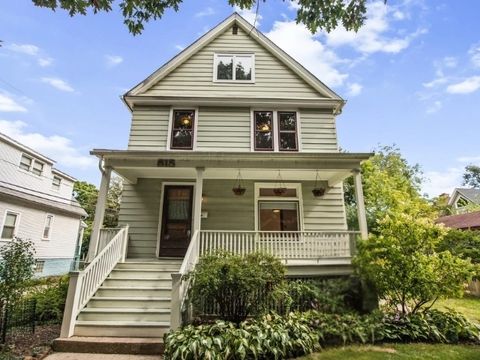 515 Elmwood Avenue Evanston IL 60202